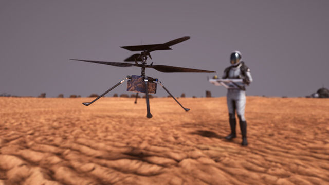 Tải game Occupy Mars The Game v1.0.14-P2P