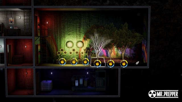 Tải game Mr Prepper v1.42p-P2P