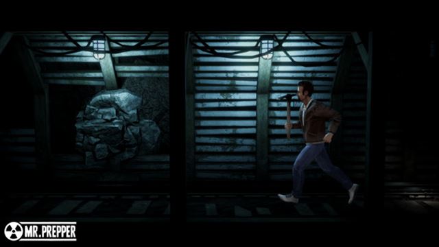 Tải game Mr Prepper v1.34h-P2P