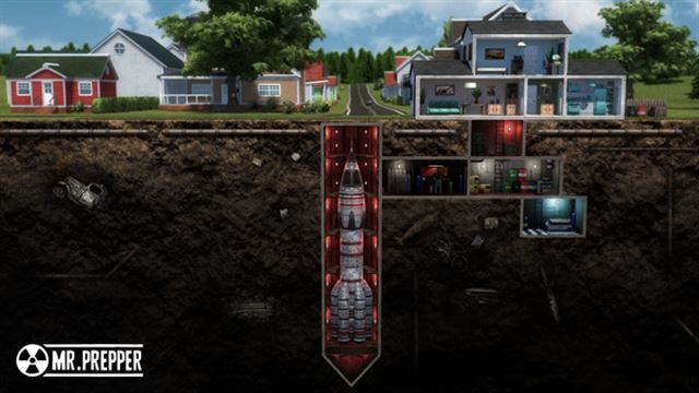 Tải game Mr Prepper v1.34h-P2P