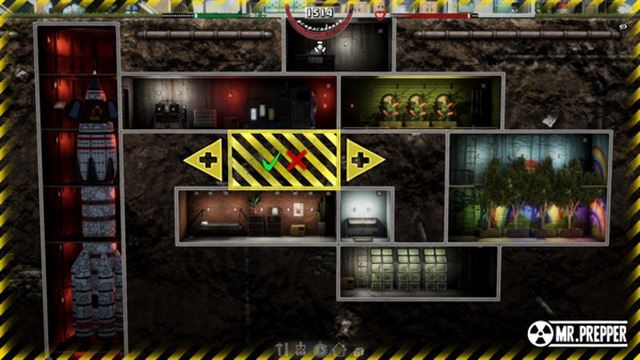 Tải game Mr Prepper v1.41z-P2P