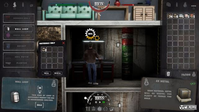 Tải game Mr Prepper v1.43i-P2P