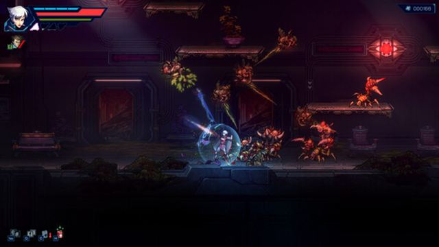 Tải game Anima Flux v1.0.11-Razor1911