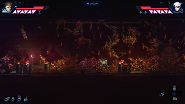 Tải game Anima Flux v1.0.11-Razor1911