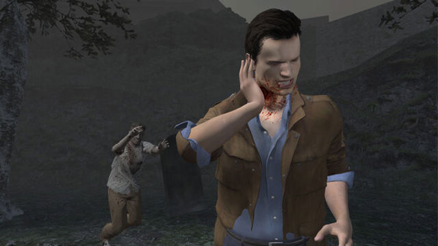 Tải game The Hordes Of The Dead-TiNYiSO