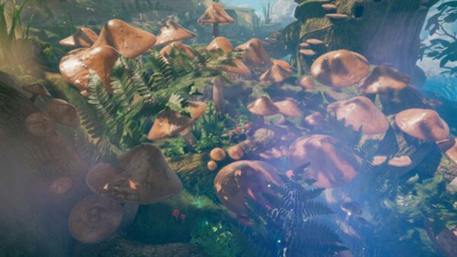 Tải game Smalland Survive the Wilds v1.7.0-P2P