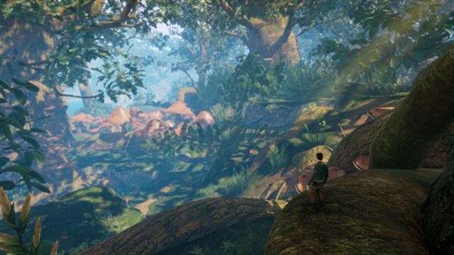 Tải game Smalland Survive the Wilds v1.8.1-P2P