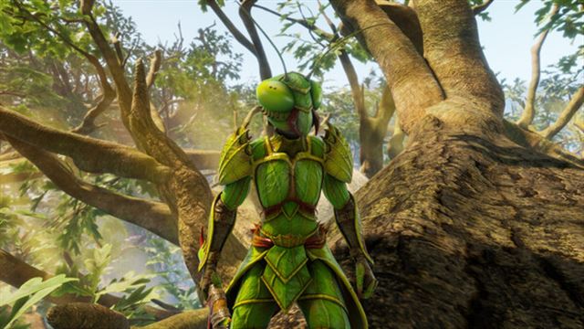 Tải game Smalland Survive the Wilds v1.7.0-P2P