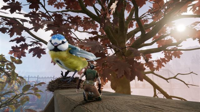 Tải game Smalland Survive the Wilds v1.7.2-P2P