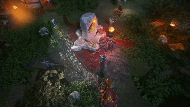 Tải game Red Solstice 2 Survivors v3.17-P2P