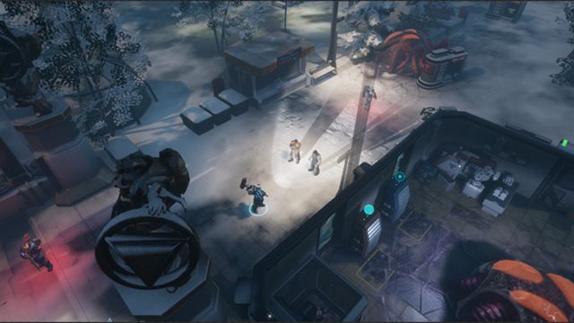 Tải game Red Solstice 2 Survivors v3.17-P2P