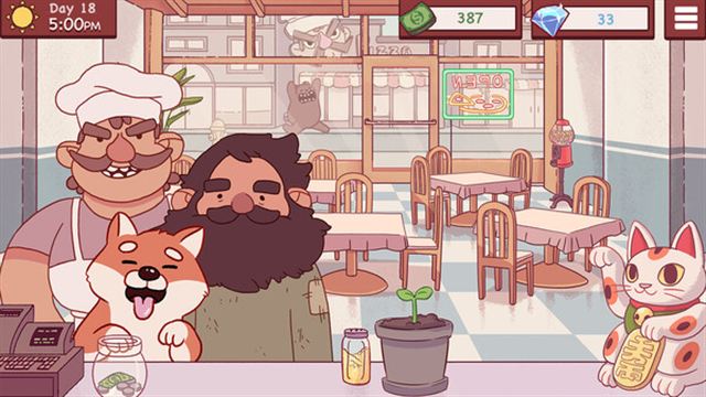 Tải game Good Pizza Great Pizza Cooking Simulator Game v5.9.0-P2P
