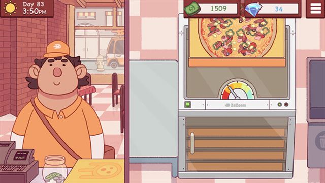 Tải game Good Pizza Great Pizza Cooking Simulator Game v5.9.0-P2P