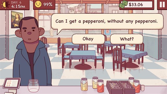 Tải game Good Pizza Great Pizza Cooking Simulator Game v5.9.0-P2P