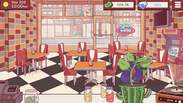 Tải game Good Pizza Great Pizza Cooking Simulator Game v5.9.0-P2P