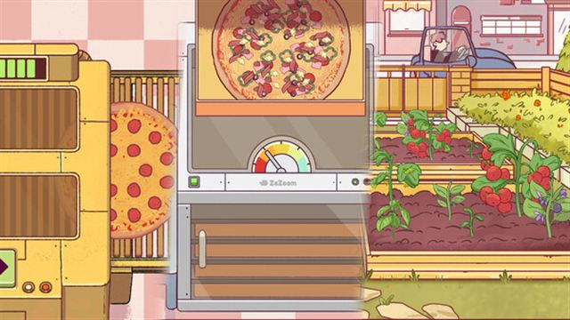 Tải game Good Pizza Great Pizza Cooking Simulator Game v5.14.1-P2P