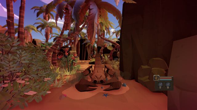 Tải game Ruzar The Dark Stones-TENOKE