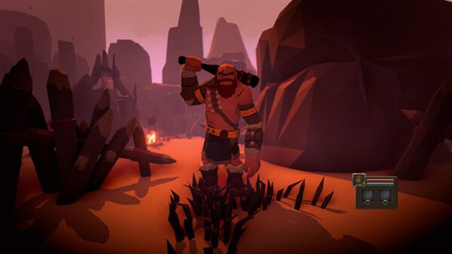 Tải game Ruzar The Dark Stones-TENOKE