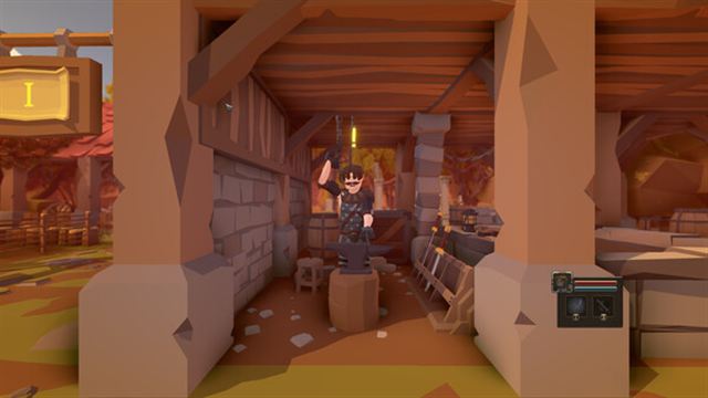 Tải game Ruzar The Dark Stones-TENOKE