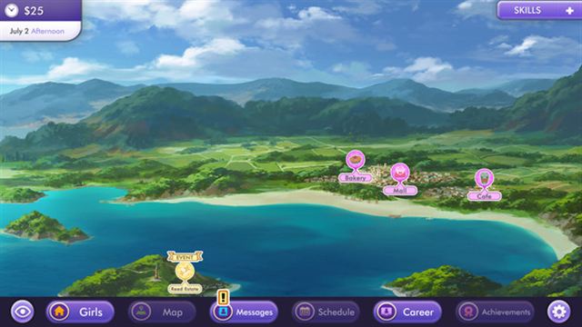 Tải game Hush Hush Only Your Love Can Save Them v20250205-P2P