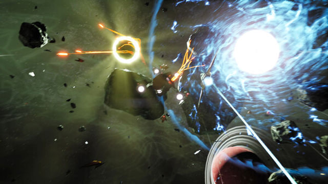 Tải game Rogue Eclipse-GoldBerg