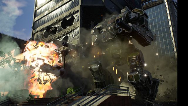 Tải game MechWarrior 5 Mercenaries v1.11.371-P2P
