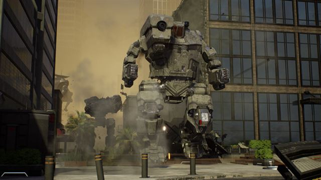 Tải game MechWarrior 5 Mercenaries v1.11.371-P2P