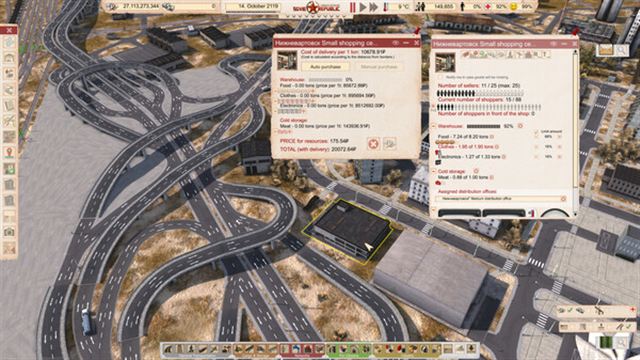 Tải game Workers and Resources Soviet Republic v1.1.0.8-P2P