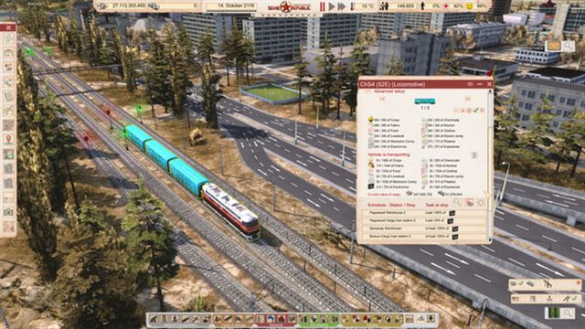 Tải game Workers and Resources Soviet Republic v1.1.0.11-P2P