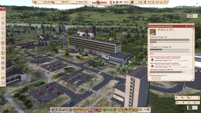 Tải game Workers and Resources Soviet Republic v1.1.0.11-P2P
