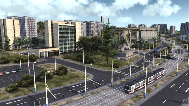 Tải game Workers and Resources Soviet Republic v1.1.0.11-P2P