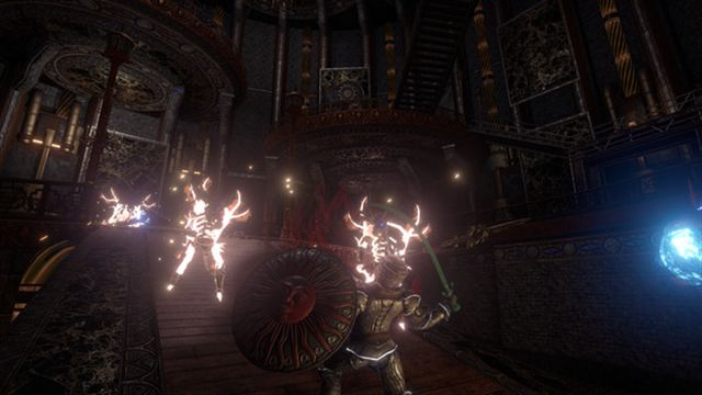 Tải game Outward Definitive Edition v20240607-P2P