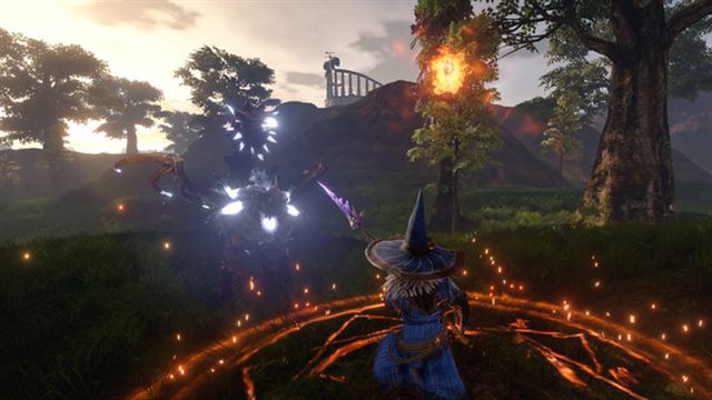 Tải game Outward Definitive Edition v20240607-P2P