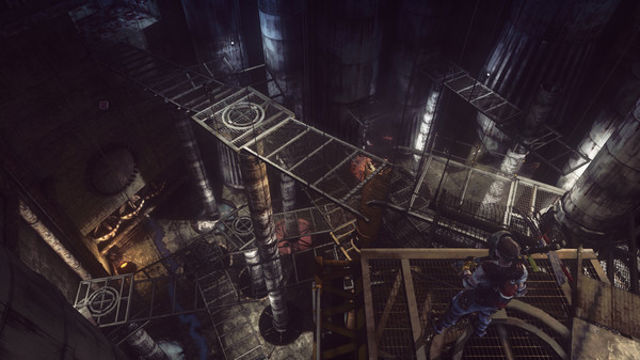 Tải game LET IT DIE-GoldBerg