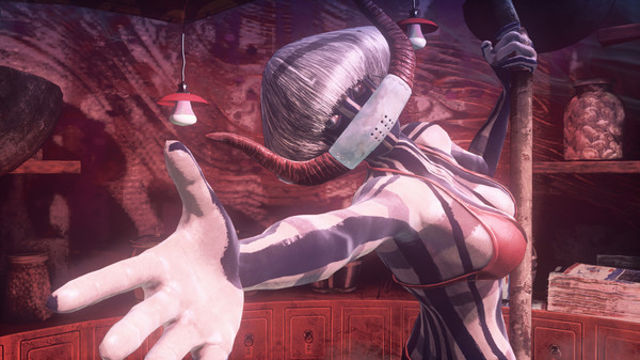 Tải game LET IT DIE-GoldBerg