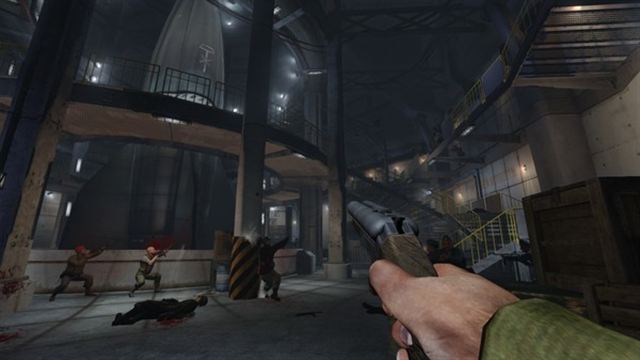 Tải game RAID World War II v24.01-P2P