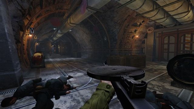 Tải game RAID World War II v22.02-P2P