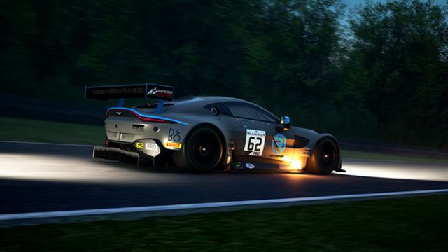 Tải game Assetto Corsa Competizione v1.10.4-P2P