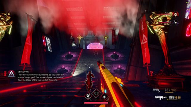 Tải game EvilVEvil-GoldBerg