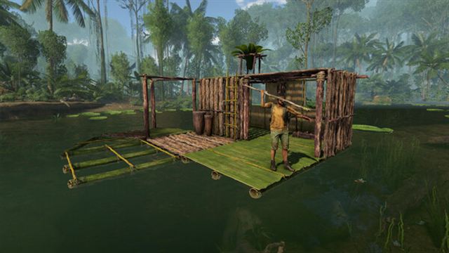 Tải game Green Hell v2.9.3-P2P