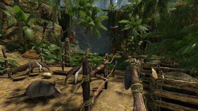 Tải game Green Hell v2.8.0-P2P