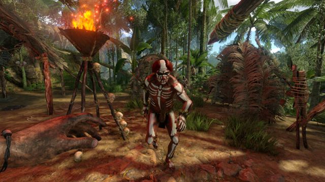 Tải game Green Hell v2.9.3-P2P