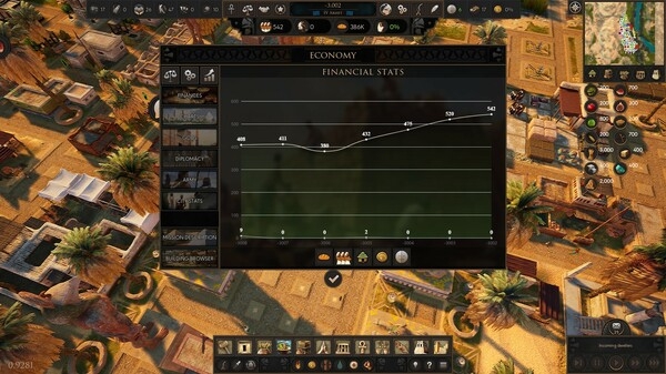 Tải game Builders of Egypt v1.0406-P2P