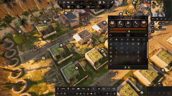 Tải game Builders of Egypt v1.0406-P2P