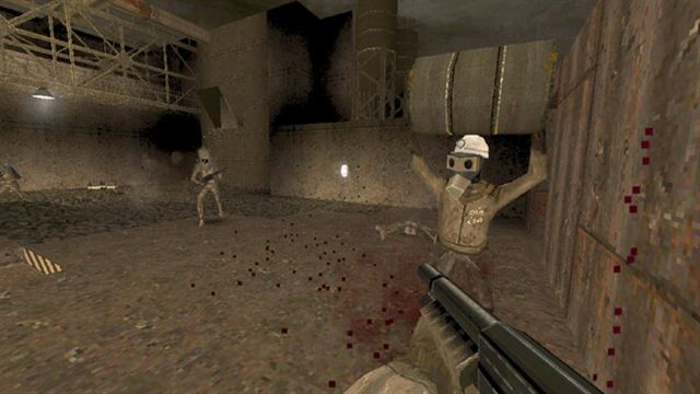 Tải game HROT v1.2-P2P