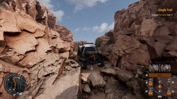 Tải game Pure Rock Crawling v20250211-P2P