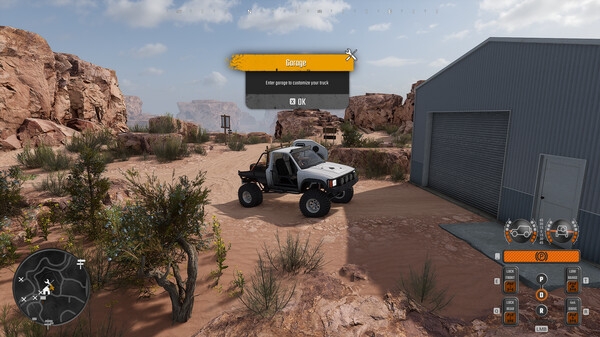 Tải game Pure Rock Crawling v20241218-P2P