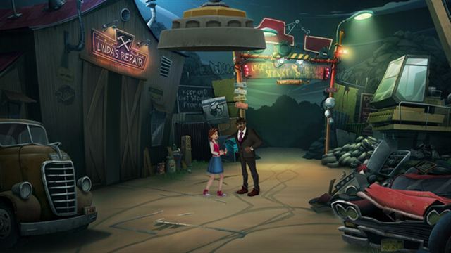 Tải game 3 Minutes to Midnight A Comedy Graphic-TENOKE