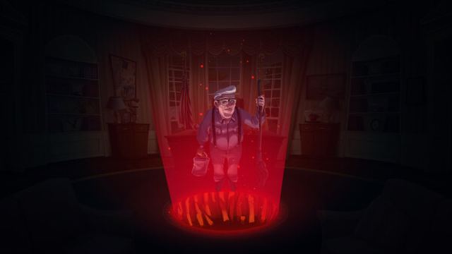 Tải game 3 Minutes to Midnight v1.1.0a-P2P