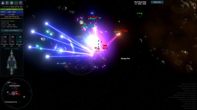 Tải game Star Valor v2.2.1b-P2P